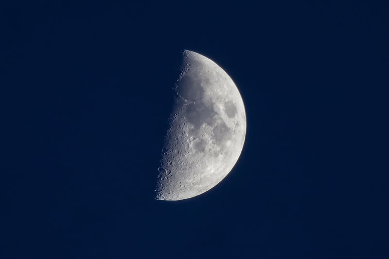 Lunar Accessories