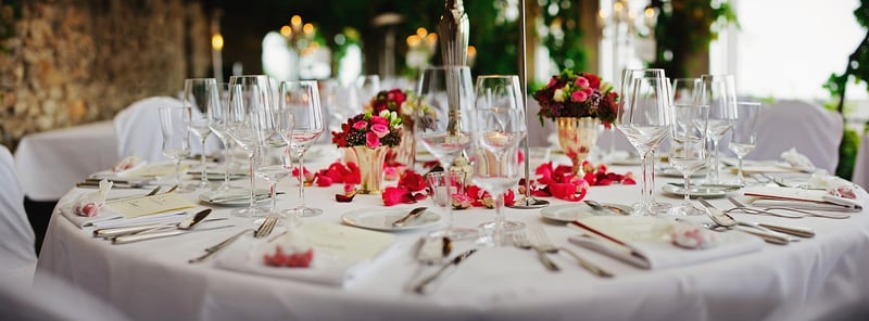 Planetary Centerpieces