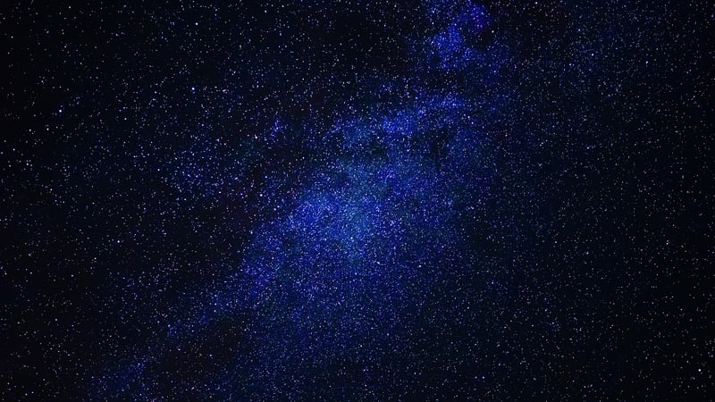 Celestial Ceiling