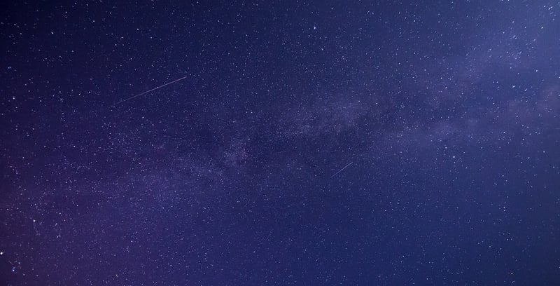 Galaxy Terrace