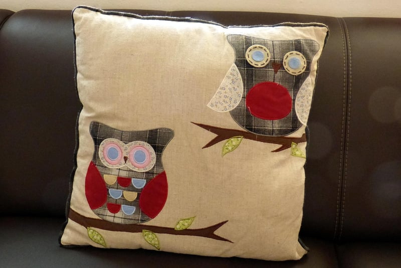 Galactic Throw Pillows