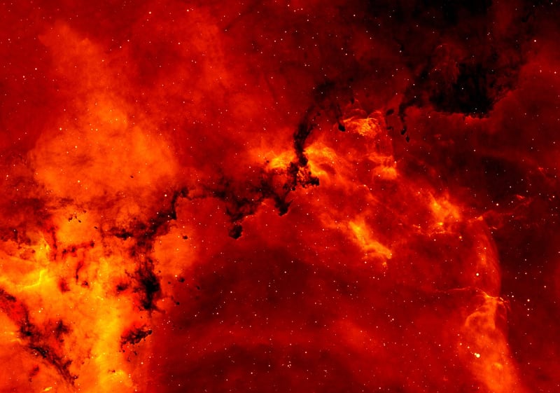 Celestial Wall Art