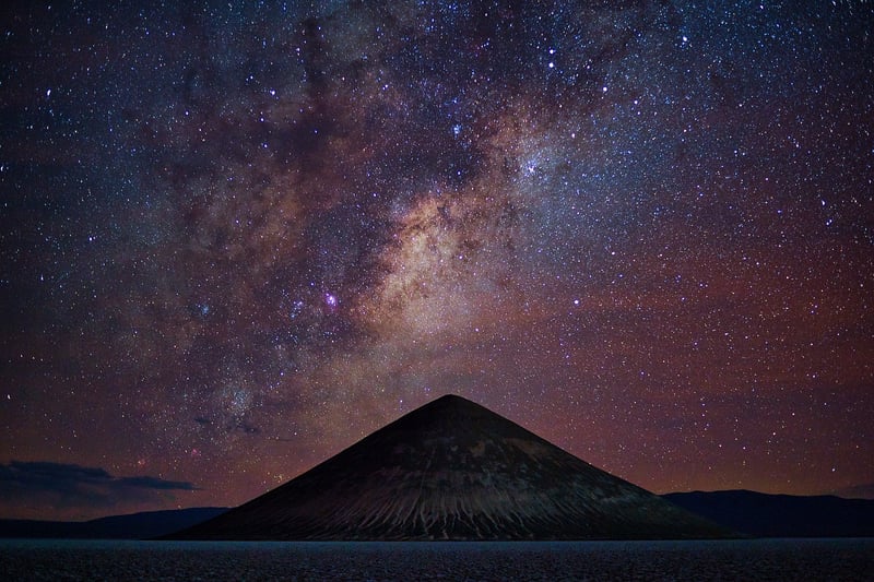 Galactic Wall Art